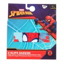 Pókember City Swinger gyerek fehérnemű, alsó 3 darab/csomag 3 - 8 év / 98 - 128 cm