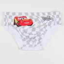 Disney Verdák Mater gyerek fehérnemű, alsó 3 darab/csomag 3 - 6 év / 98 - 116 cm