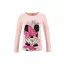Disney Minnie Pinky női hosszú ujjú póló, felső S