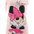 Disney Minnie Pinky női hosszú ujjú póló, felső S