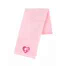 Barbie Pink gyerek sapka + sál + kesztyű szett 52-54 cm