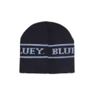 Bluey Happy gyerek sapka + sál + kesztyű szett 52-54 cm