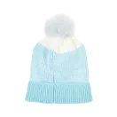 Disney Lilo és Stitch, A csillagkutya Ombre gyerek sapka + kesztyű szett 52-54 cm