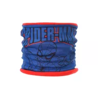 Pókember Blue gyerek sál, snood