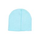 Disney Lilo és Stitch, A csillagkutya Love Blue gyerek sapka 52 cm