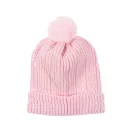Barbie Pink flitteres gyerek sapka + kesztyű szett 52-54 cm