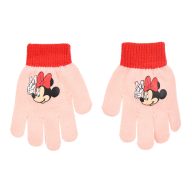 Disney Minnie Hey Pink gyerek kesztyű