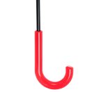 Disney Mickey Fun Day gyerek átlátszó esernyő Ø72 cm