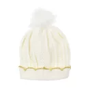 Disney Minnie Smile baba sapka + kesztyű szett 48-50 cm