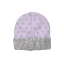 Disney Minnie Dots baba sapka + kesztyű szett 48-50 cm