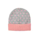 Disney Minnie Dots baba sapka + kesztyű szett 48-50 cm