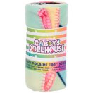 Gabi babaháza Meow Time polár takaró 100x150cm