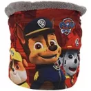 Mancs Őrjárat Rescue Team gyerek sál, snood