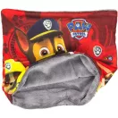 Mancs Őrjárat Rescue Team gyerek sál, snood
