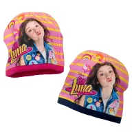 Disney Soy Luna Kiss gyerek sapka 52-54 cm