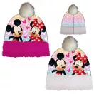 Disney Minnie Hearts gyerek sapka 52-54 cm