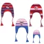 Disney Minnie Chilly gyerek sapka 52-54 cm