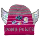 Én kicsi pónim Wings gyerek sapka 52-54 cm