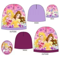 Disney Hercegnők Forever gyerek sapka 52-54 cm
