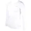 Ushuaia White, Fehér férfi thermo póló S-XXL