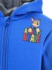 Mancs Őrjárat Brave gyerek pulóver 3-6 év