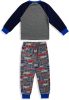 Disney Verdák Strikes gyerek hosszú pizsama 3-6 év