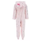 Peppa malac Pink Dots gyerek hosszú pizsama, overál 3 - 6 év / 98 - 116 cm