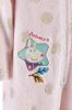 Peppa malac Dots gyerek hosszú pizsama, overál 3-6 év