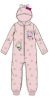 Peppa malac Dots gyerek hosszú pizsama, overál 3-6 év