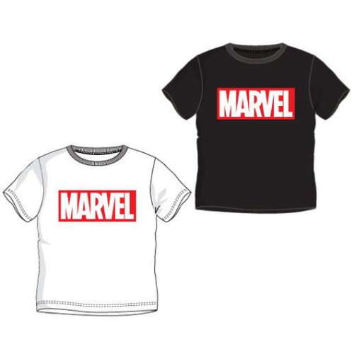 Marvel gyerek rövid póló, felső 6-12 év