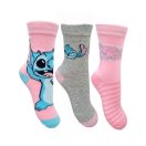 Disney Lilo és Stitch, A csillagkutya Happy gyerek zokni 23-34