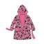 Disney Minnie Blue Bow gyerek köntös 3 - 8 év / 98 - 128 cm