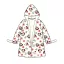 Disney Minnie White Snow Karácsonyi gyerek köntös 3 - 8 év / 98 - 128 cm