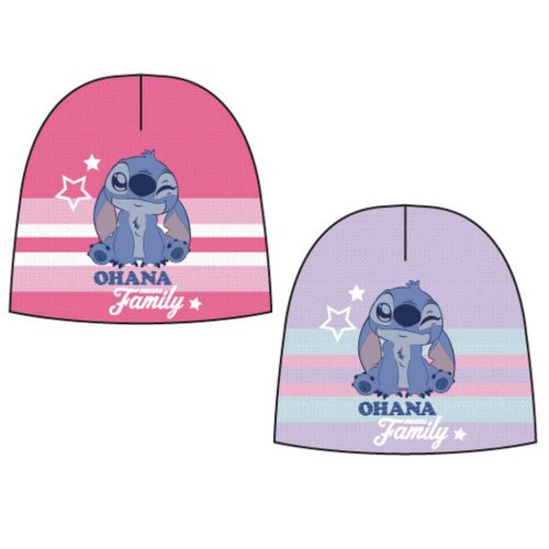 Disney Lilo és Stitch, A csillagkutya Ohana baba sapka 48-50 cm