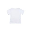 Disney Az Oroszlánkirály Little Explorer White baba póló, felső 6-24 hó