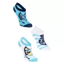 Bluey Blue gyerek titokzokni 23-34
