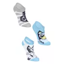Bluey Blue gyerek titokzokni 23-34