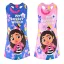 Gabi babaháza Bubbly World gyerek nyári ruha 3 - 8 év / 98 - 128 cm