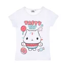 Gabi babaháza Tasty gyerek rövid póló, felső 3 - 8 év / 98 - 128 cm