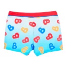 Bluey Funny Day gyerek fürdőnadrág, short 3 - 6 év / 98 - 116 cm