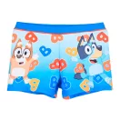 Bluey Funny Day gyerek fürdőnadrág, short 3 - 6 év / 98 - 116 cm