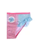 Disney Hercegnők Ariel Bubble gyerek fürdőruha, bikini 3 - 6 év / 98 - 116 cm