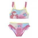 Disney Hercegnők Ariel Bubble gyerek fürdőruha, bikini 3 - 6 év / 98 - 116 cm