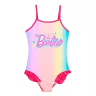   Barbie Gradient gyerek fürdőruha, úszó 4 - 10 év / 104 - 140 cm