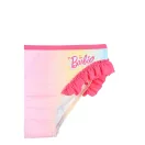 Barbie Heart gyerek fürdőruha, bikini 4 - 10 év / 104 - 140 cm