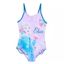 Disney Jégvarázs Elsa Smile gyerek fürdőruha, úszó 4 - 8 év / 104 - 128 cm