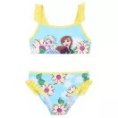 Disney Jégvarázs Summer Bloom gyerek fürdőruha, bikini 4 - 8 év / 104 - 128 cm