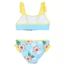 Disney Jégvarázs Summer Bloom gyerek fürdőruha, bikini 4 - 8 év / 104 - 128 cm