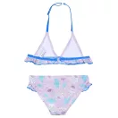 Disney Jégvarázs Sunshine gyerek fürdőruha, bikini 4 - 8 év / 104 - 128 cm