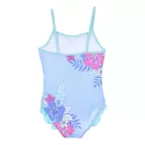 Disney Lilo és Stitch, A csillagkutya Island Vibes gyerek fürdőruha, úszó 3 - 8 év / 98 - 128 cm